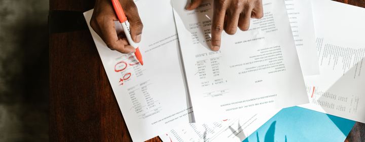 Your business loan was rejected. Here's what actually to do next.