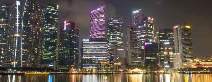 The Enterprise Financing Scheme (EFS), explained for SME owners